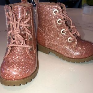 Old Navy Toddler Girl’s Boots